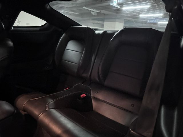 Ford/福特  Mustang  第5張相片