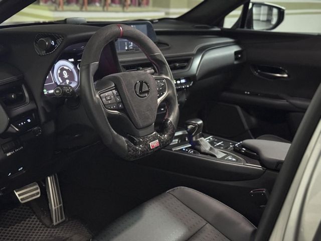 Lexus  UX250h  第3張相片