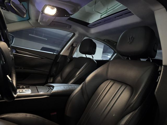 Maserati 瑪莎拉蒂  Ghibli  第2張相片