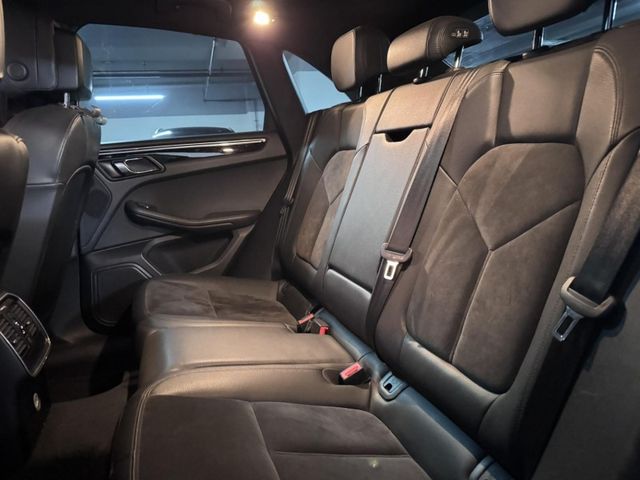 PORSCHE  Macan  第5張相片