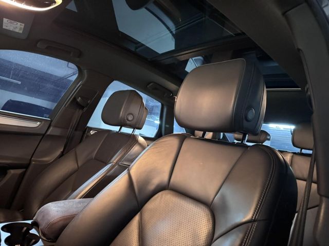 PORSCHE  Macan  第3張相片