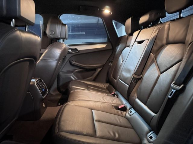 PORSCHE  Macan  第5張相片