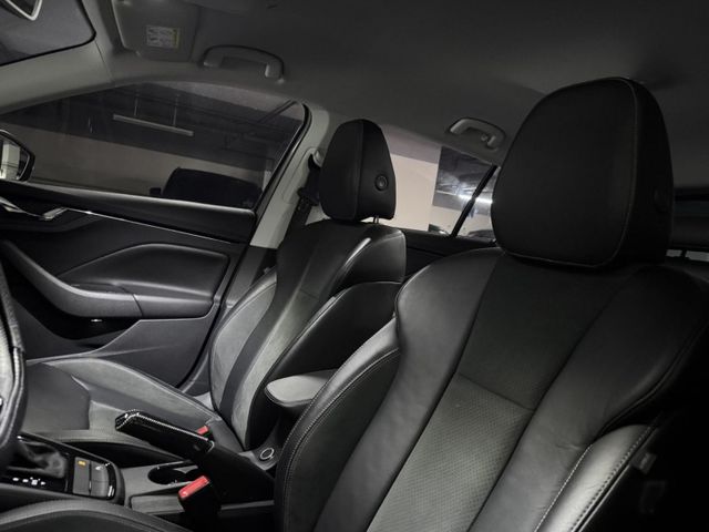 Skoda  Rapid  第4張相片