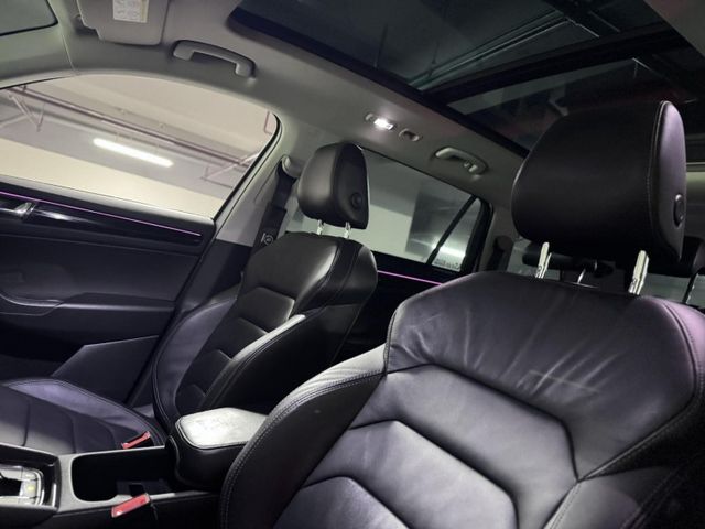 Skoda  Kodiaq  第3張相片