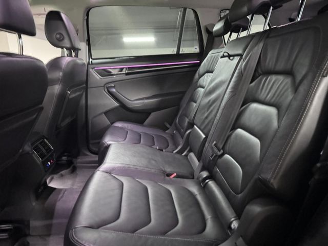 Skoda  Kodiaq  第5張相片