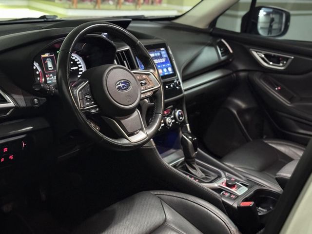 Subaru  Forester  第2張相片