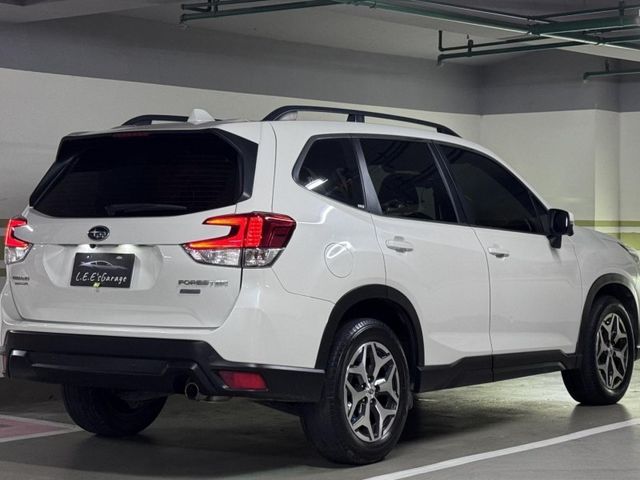 Subaru  Forester  第3張相片