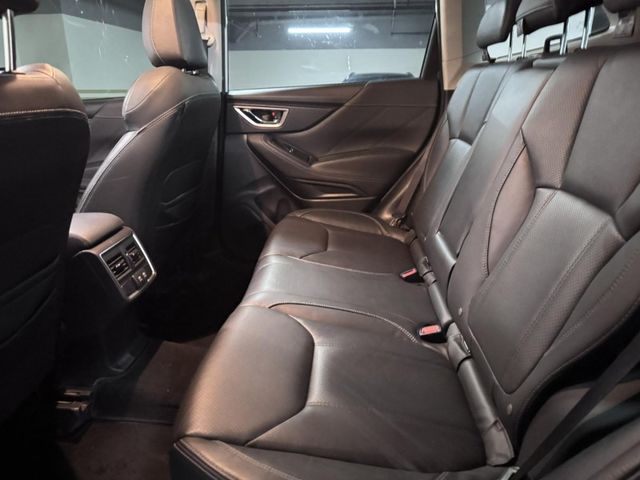 Subaru  Forester  第5張相片