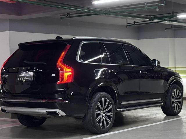 Volvo  XC90  第4張相片
