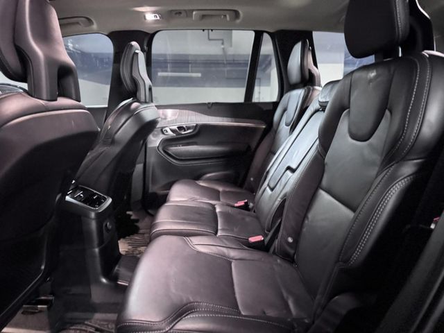 Volvo  XC90  第5張相片