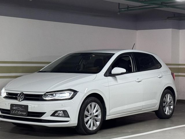 Volkswagen 福斯  Polo  第1張相片