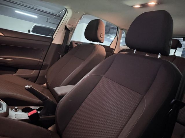 Volkswagen 福斯  Polo  第2張相片