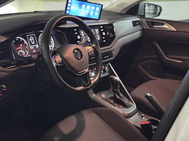Volkswagen 福斯  Polo  第3張相片