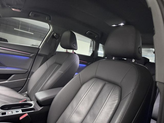 Audi  A3 2021 AUDI A3 35TFSI 1  第2張相片