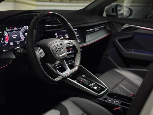 Audi  A3 2021 AUDI A3 35TFSI 1  第3張相片
