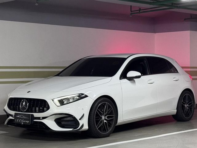 A180 A45  第1張相片