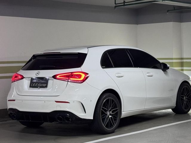 A180 A45  第2張相片