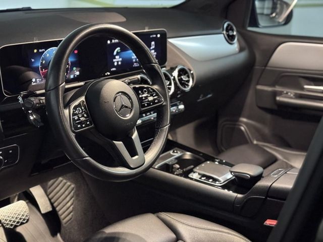Mercedes-Benz/賓士   B-CLASS  B180 2019 B180 大  第3張相片