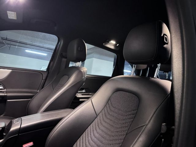 Mercedes-Benz/賓士   B-CLASS  B180 2019 B180 大  第4張相片