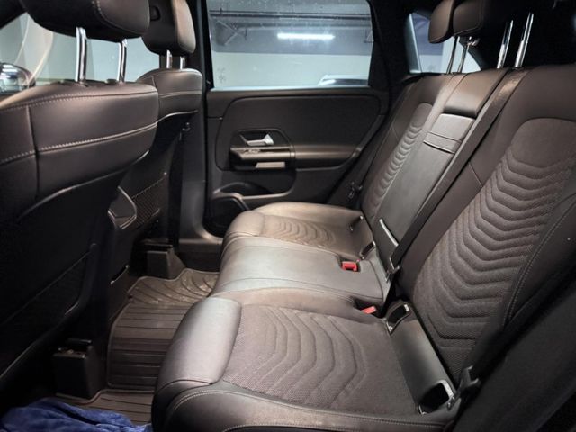 Mercedes-Benz/賓士   B-CLASS  B180 2019 B180 大  第5張相片