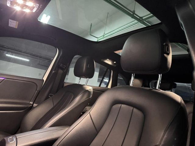 Mercedes-Benz/賓士   GLA-CLASS  GLA200 2020 GLA200 多光束 全景   第2張相片