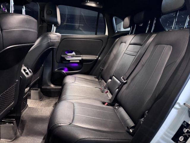 Mercedes-Benz/賓士   GLA-CLASS  GLA200 2020 GLA200 多光束 全景   第5張相片