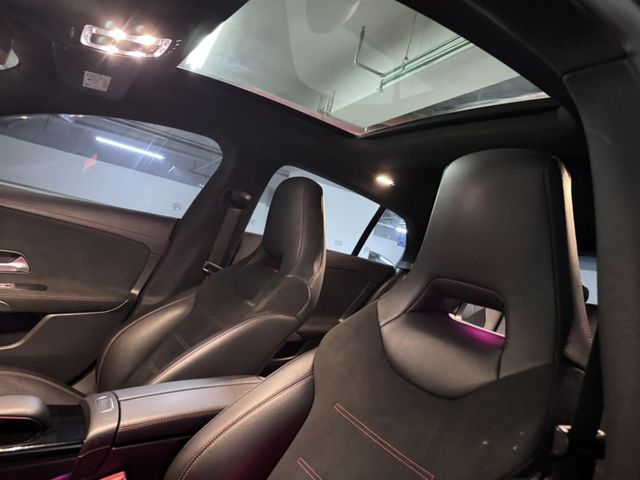 Mercedes-Benz/賓士   CLA-CLASS  CLA250 SB  第2張相片
