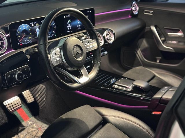 Mercedes-Benz/賓士   CLA-CLASS  CLA250 SB  第4張相片