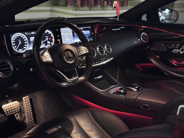 Mercedes-Benz/賓士   S-CLASS  S400  第4張相片