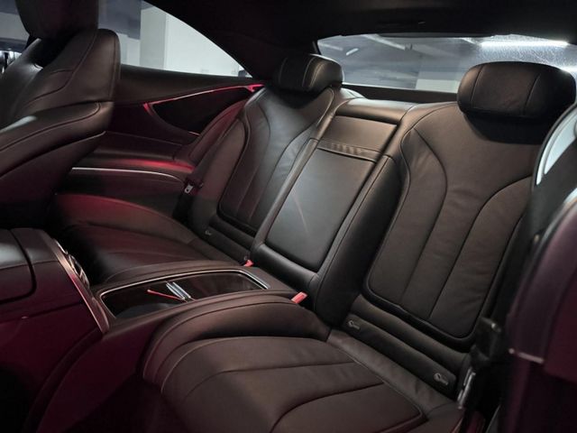 Mercedes-Benz/賓士   S-CLASS  S400  第5張相片