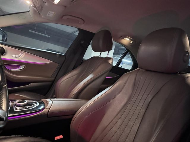 Mercedes-Benz/賓士   E-CLASS  E220d  第2張相片