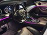 Mercedes-Benz/賓士   E-CLASS  E220d  第4張縮圖