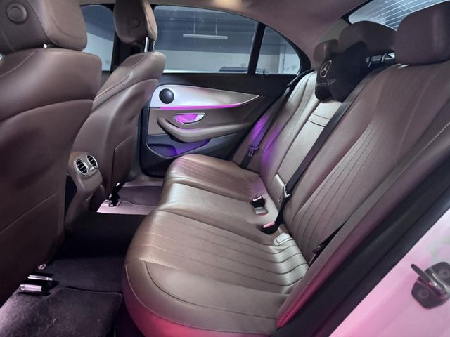 Mercedes-Benz/賓士   E-CLASS  E220d  第5張相片