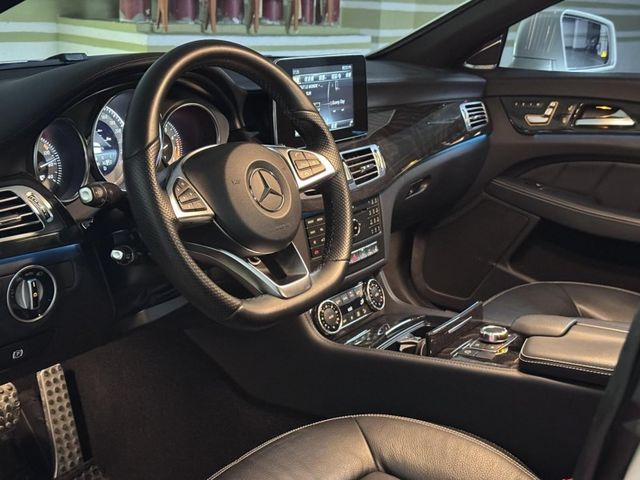 Mercedes-Benz/賓士   CLS-CLASS  CLS400 CLS400 小  第3張相片