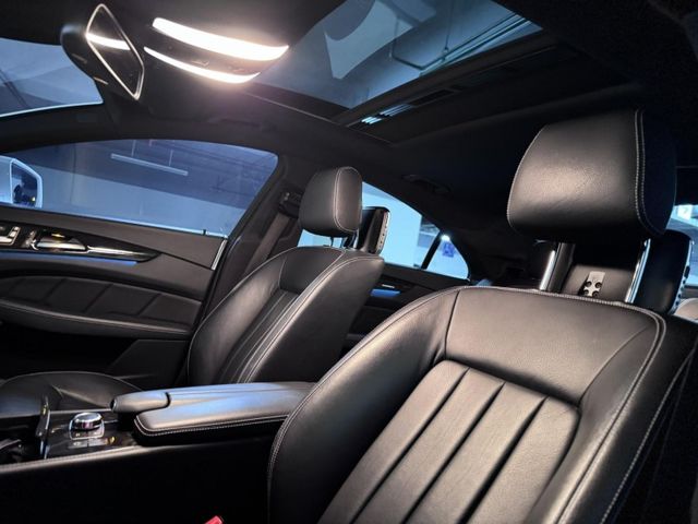 Mercedes-Benz/賓士   CLS-CLASS  CLS400 CLS400 小  第4張相片