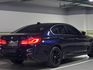 BMW/ 寶馬  5 SERIES  520d G30 520D 柴油   第2張縮圖