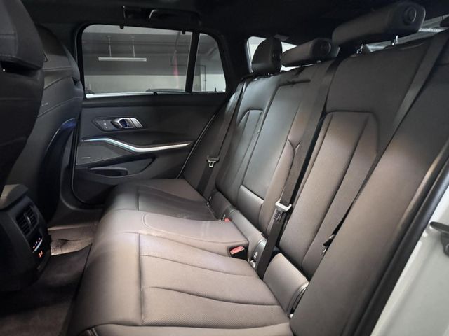 BMW/ 寶馬  3 SERIES  320i  第5張相片