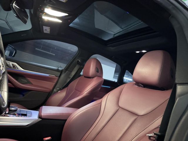 BMW/ 寶馬  4 SERIES  430i M Sport  第3張相片
