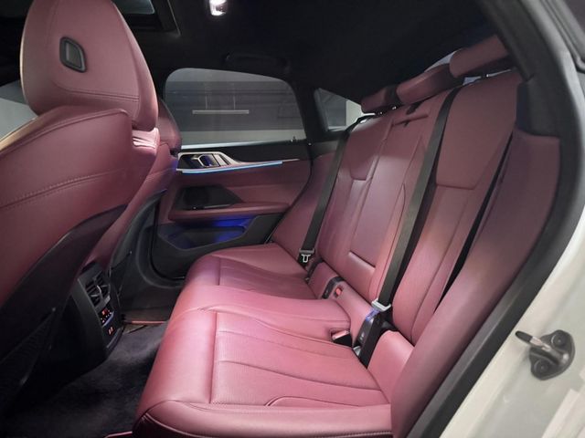 BMW/ 寶馬  4 SERIES  430i M Sport  第5張相片