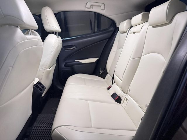 Lexus  UX250h UX250H 跑少   第5張相片
