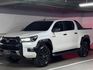Toyota  HILUX 海力士 HILUX 2.8   第1張縮圖