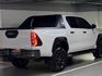 Toyota  HILUX 海力士 HILUX 2.8   第4張縮圖