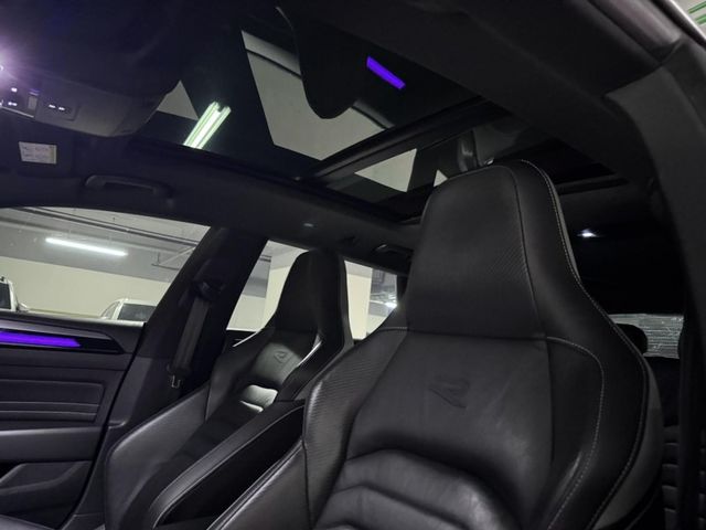 Volkswagen 福斯  Amarok ARTEON 430 TSI R-LI  第2張相片