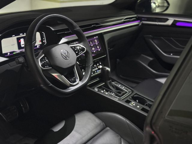 Volkswagen 福斯  Amarok ARTEON 430 TSI R-LI  第3張相片