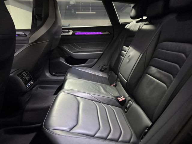 Volkswagen 福斯  Amarok ARTEON 430 TSI R-LI  第5張相片