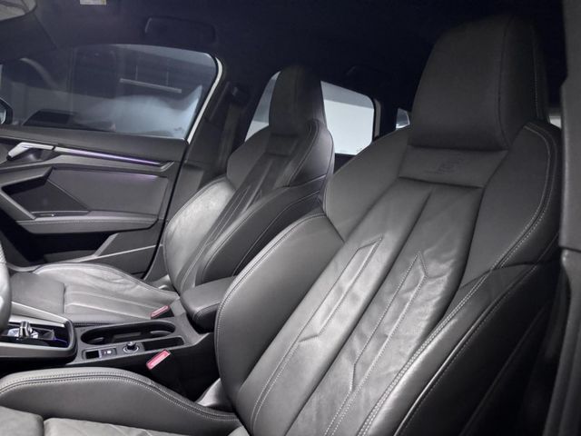 Audi  A3 A3 S-LINE  第4張相片