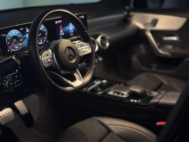 Mercedes-Benz/賓士   A-CLASS  A250 總代理 A2  第2張相片