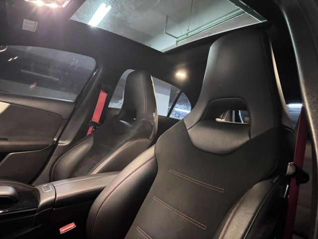 Mercedes-Benz/賓士   A-CLASS  A250 總代理 A2  第4張相片