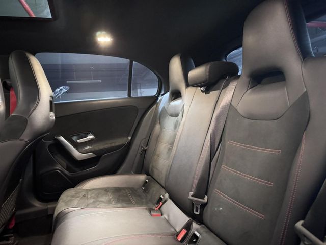 Mercedes-Benz/賓士   A-CLASS  A250 總代理 A2  第5張相片
