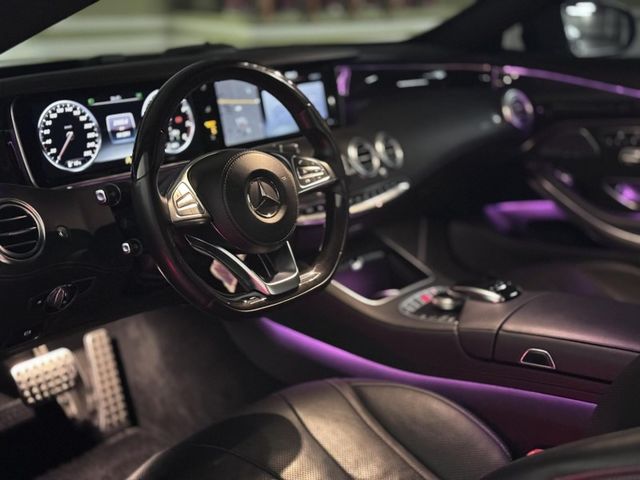 Mercedes-Benz/賓士   S-CLASS  S400 S400 COUPE   第2張相片
